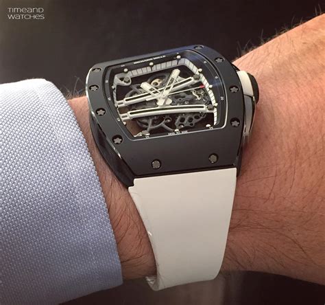 richard mille rm 61 01.